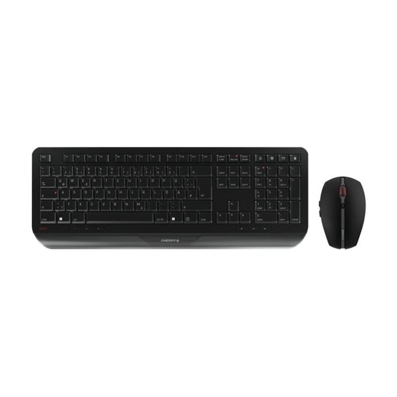 CHERRY GENTIX DESKTOP