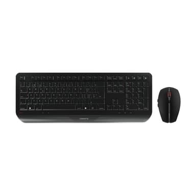 CHERRY GENTIXDESKTOP
