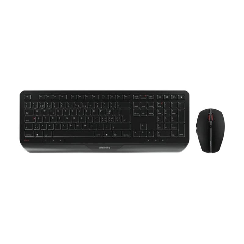 CHERRY GENTIXDESKTOP