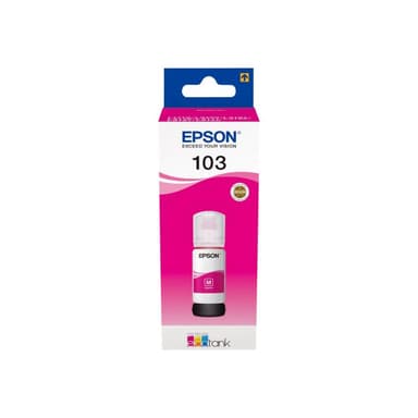 EPSON Tinte magenta             65ml