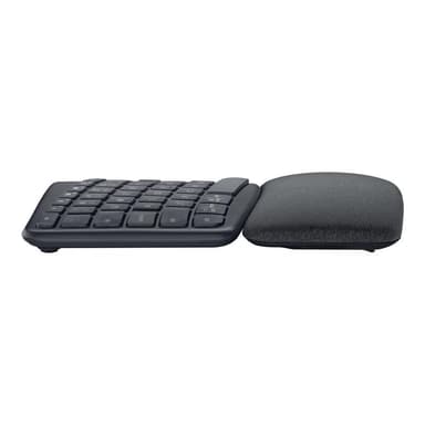 LOGITECH ERGO K860 - GRAPHITE - CH
