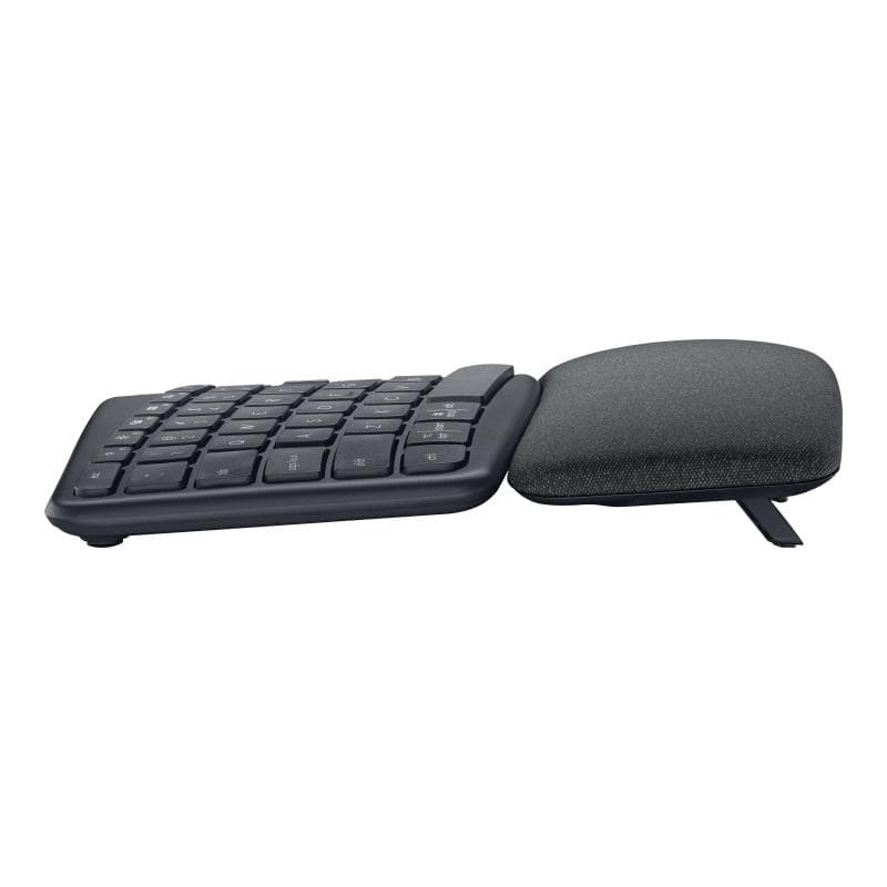 LOGITECH ERGO K860 - GRAPHITE - CH
