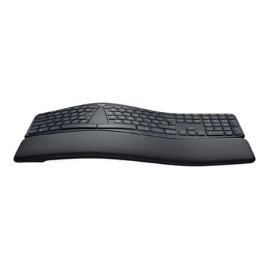 LOGITECH ERGO K860 - GRAPHITE - CH