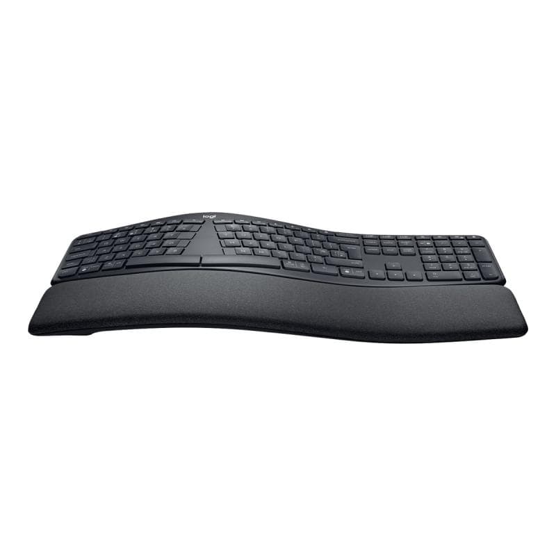 LOGITECH ERGO K860 - GRAPHITE - CH