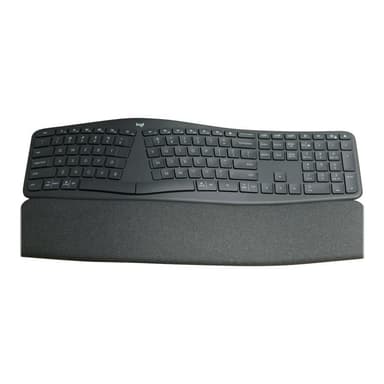 LOGITECH ERGO K860 - GRAPHITE - CH
