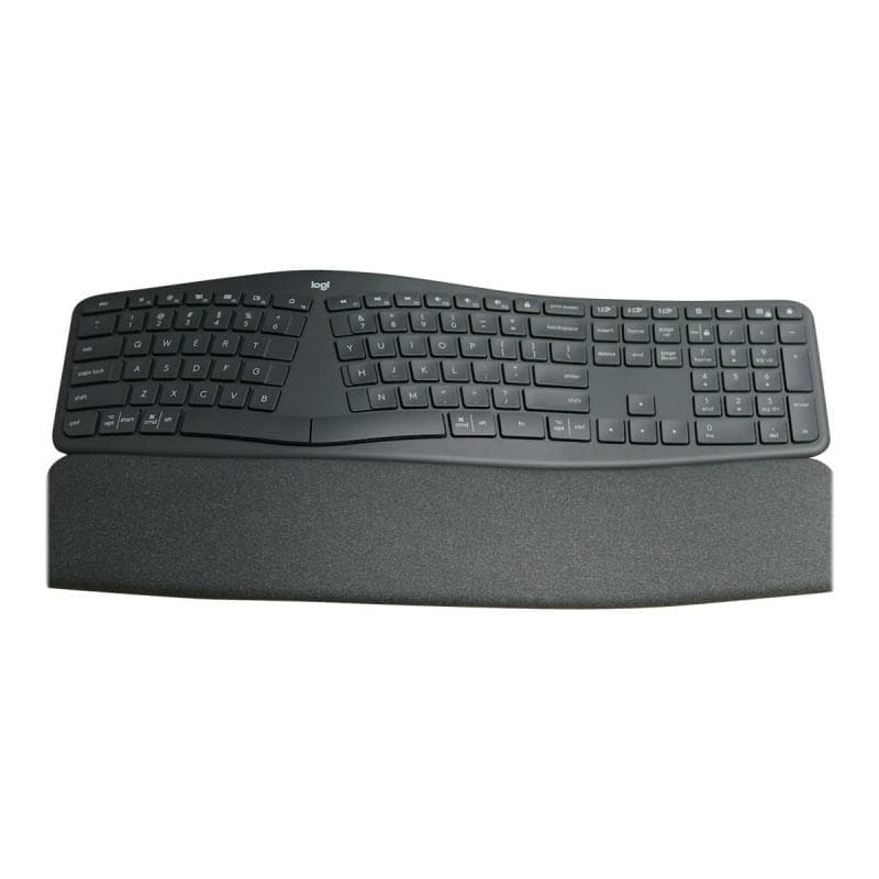 LOGITECH ERGO K860 - GRAPHITE - CH