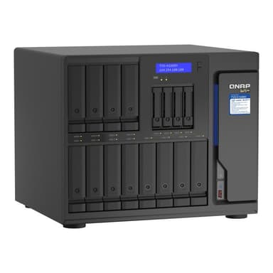 QNAP TVS-h1688X-W1250-32G