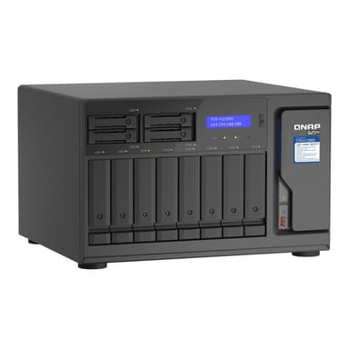 QNAP TVS-h1288X-W1250-16G