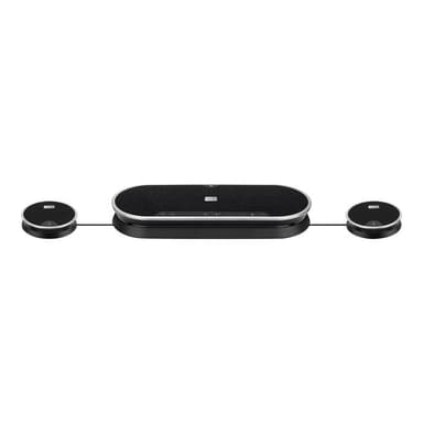 EPOS Expand 80T Bluetooth Speakerphone mit USB-C Kabel, inkl. USB-C/ USB-A Adapter, BTD 8