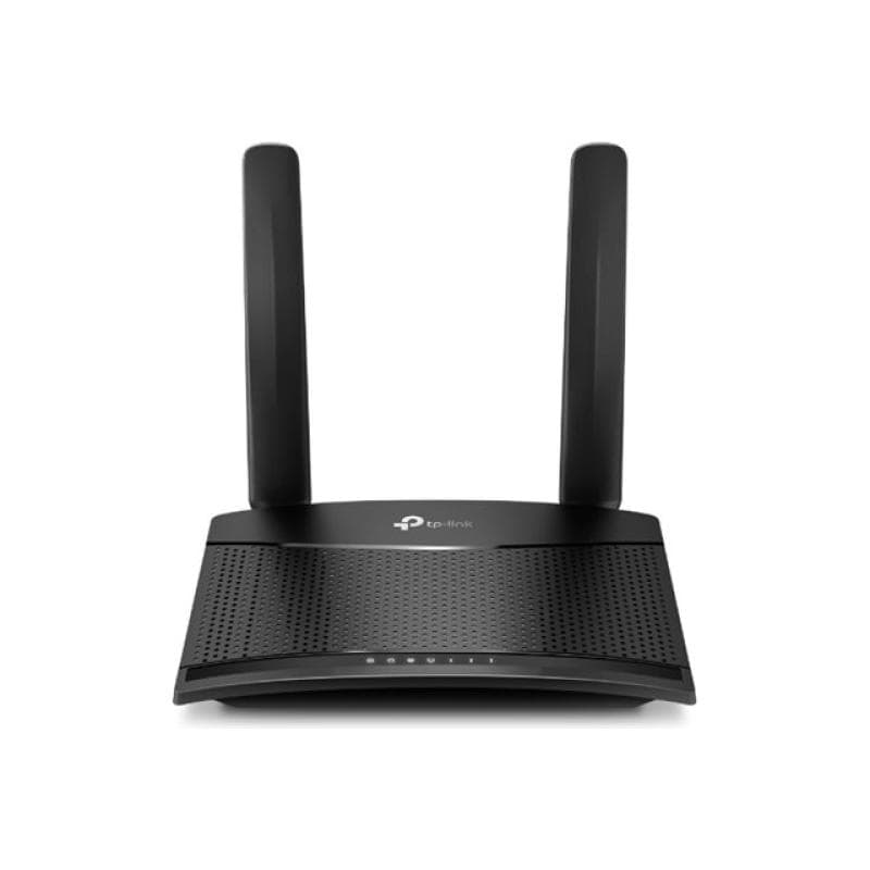 TP-LINK 300Mbps Wireless N 4G LTE Router