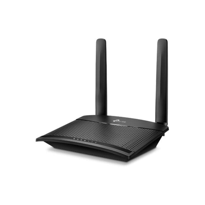 TP-LINK 300Mbps Wireless N 4G LTE Router
