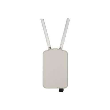 D-LINK Nuclias Wireless AC1300 Wave 2 Outdoor IP67 Cloud Managed Access Point
