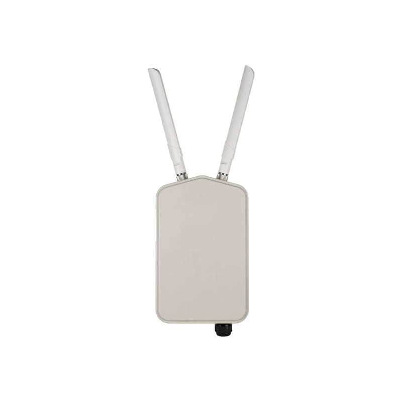 D-LINK Nuclias Wireless AC1300 Wave 2 Outdoor IP67 Cloud Managed Access Point