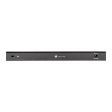 D-LINK 16-Port Unmanaged Gigabit Ethernet Switch