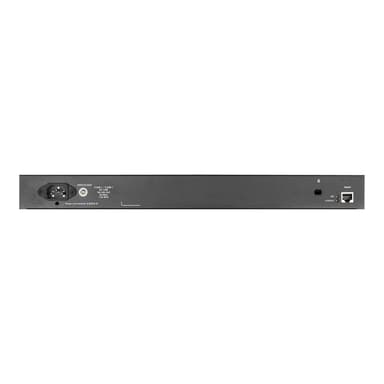 D-LINK 52P Smart Managed Gigabit Stackable Switch