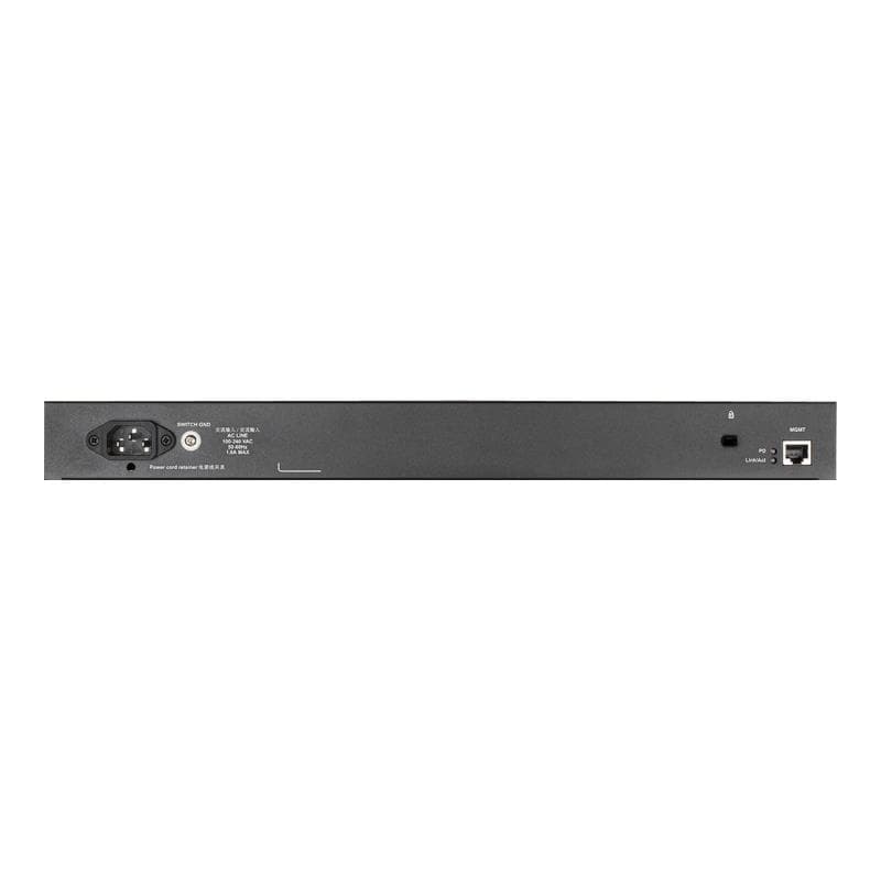 D-LINK 52P Smart Managed Gigabit Stackable Switch