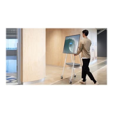 MICROSOFT Surface Hub 2s 127cm (50″)