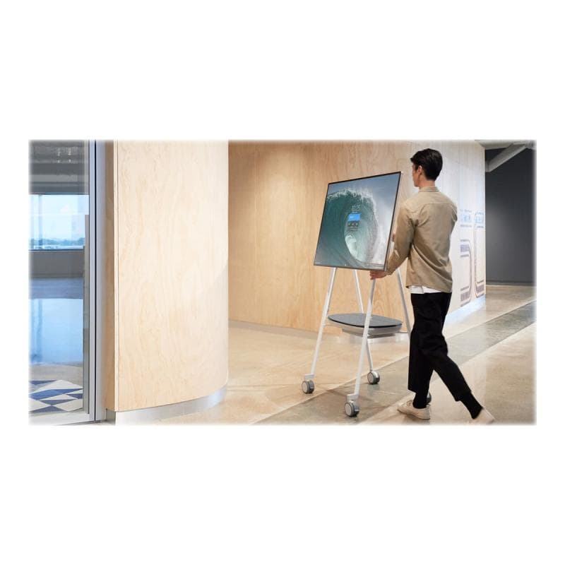 MICROSOFT Surface Hub 2s 127cm (50″)