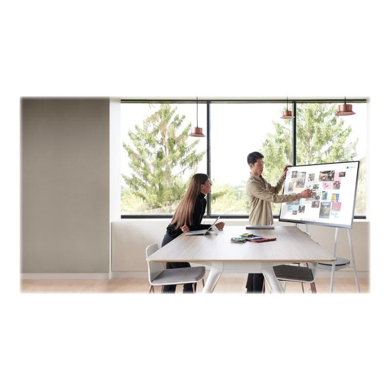 MICROSOFT Surface Hub 2s 127cm (50″)