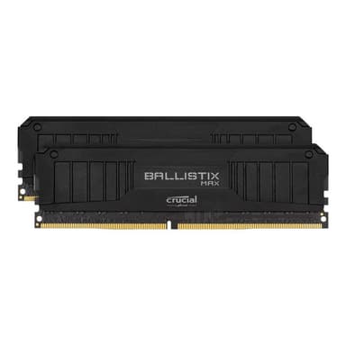 CRUCIAL 2X8GB KIT DDR4 5100MT/S CL19