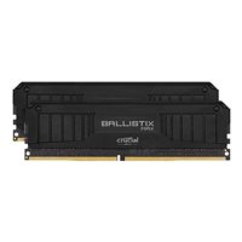 CRUCIAL 2X8GB KIT DDR4 5100MT/S CL19