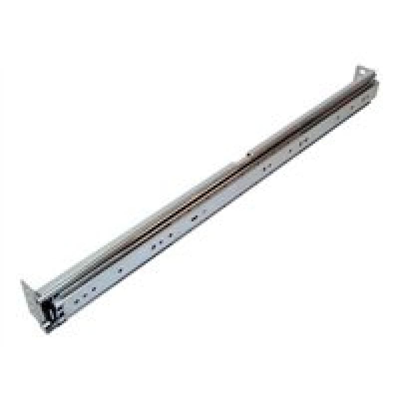 19″ CHIEFTEC Zub RSR260 26″ Rail für NC-210S-B