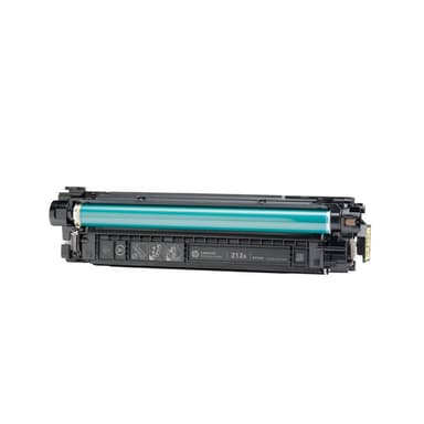 HP 212A - Gelb - original - LaserJet - Tonerpatrone (W2122A) - für Color LaserJet Enterprise MFP M57