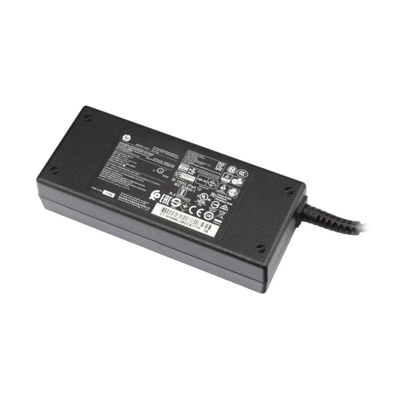HP AC-Adapter 90 Watt PFC SMART 3P 7.4mm SC (L40098-001)