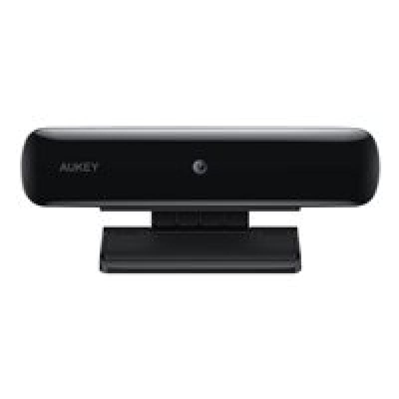 AUKEY Stream Series 1080p Webcam black