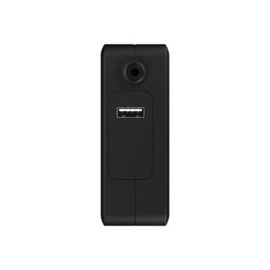 ICY BOX Netzteil fuer Power Delivery 90 Watt IB-PS101-PD fuer alle Icy Box Notebook Dockingsstation