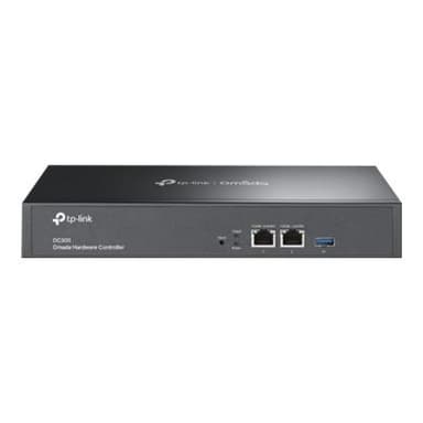 TP-LINK Omada Hardware Controller 2x10/100/1000 Mbps Ethernet Ports 1xUSB 3.0 Port