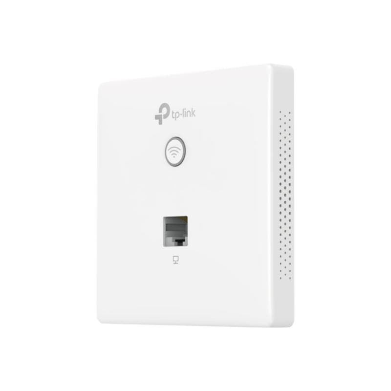 TP-LINK Omada AC1200 Wall-Plate Dual-Band Wi-Fi Access Point