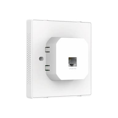 TP-LINK Omada AC1200 Wall-Plate Dual-Band Wi-Fi Access Point