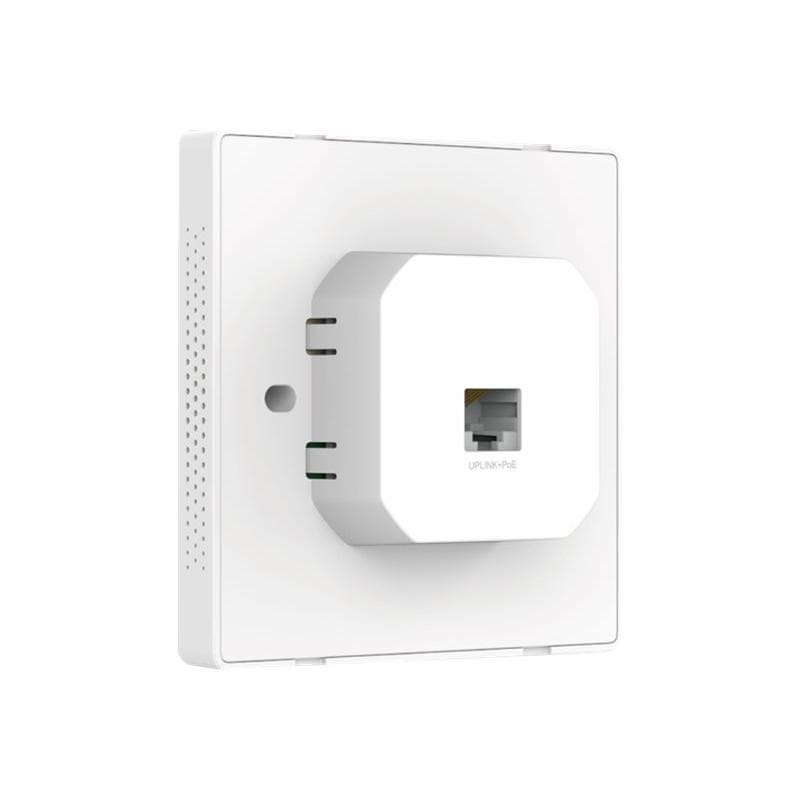 TP-LINK Omada AC1200 Wall-Plate Dual-Band Wi-Fi Access Point