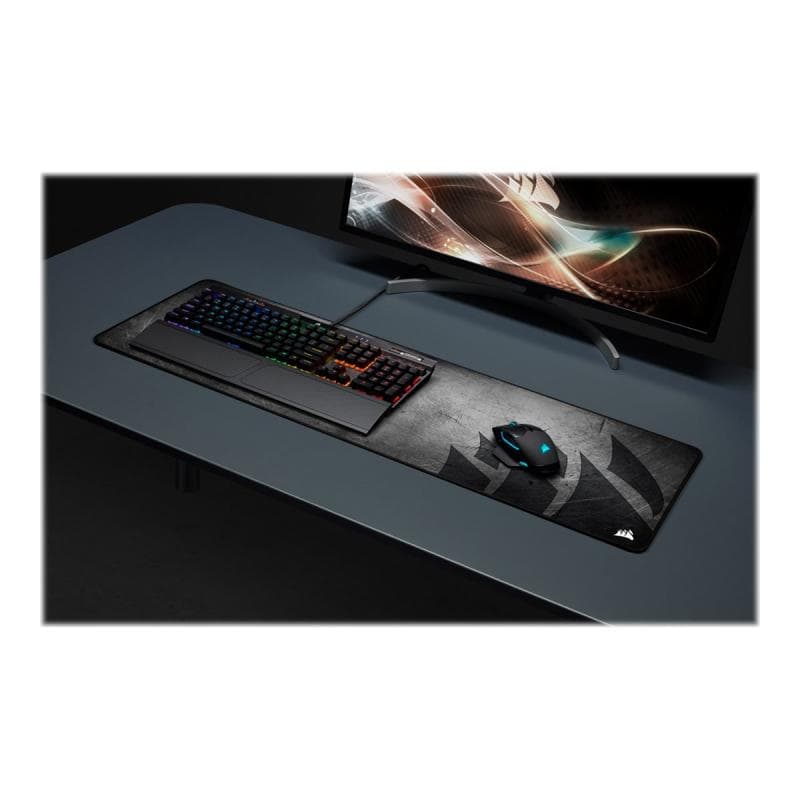 CORSAIR MM300 PRO Extended Spill Proof Mouse Matte