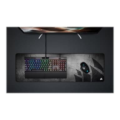 CORSAIR MM300 PRO Extended Spill Proof Mouse Matte