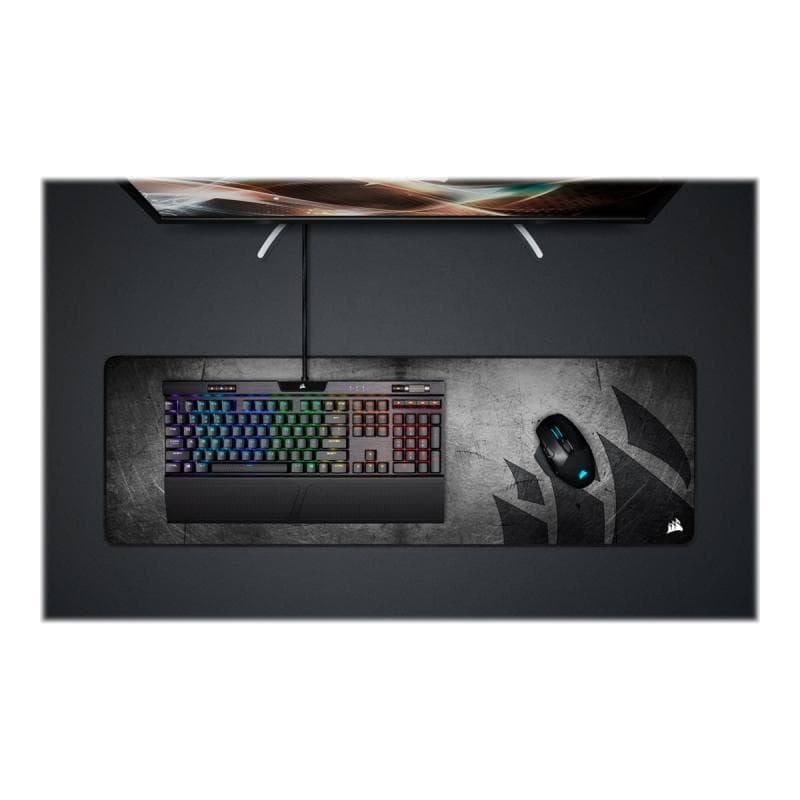 CORSAIR MM300 PRO Extended Spill Proof Mouse Matte