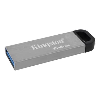 KINGSTON USB-Stick  64GB Kingston DataTraveler Kyson Gen 1 USB3.2