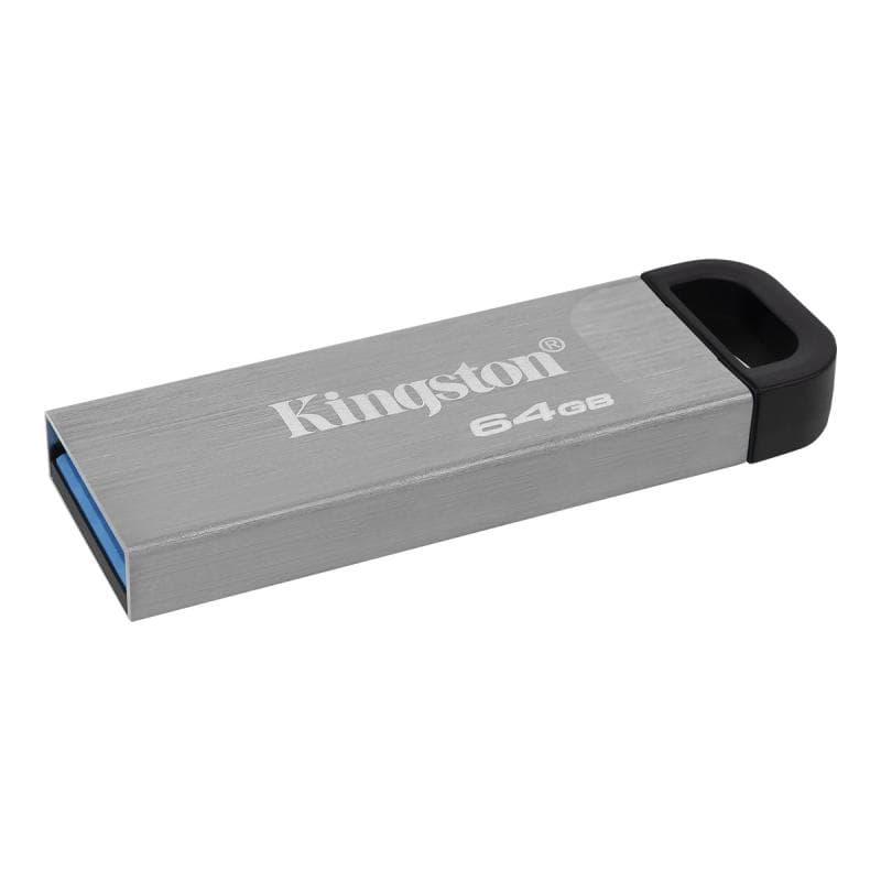 KINGSTON USB-Stick  64GB Kingston DataTraveler Kyson Gen 1 USB3.2