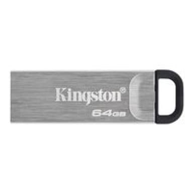 KINGSTON USB-Stick  64GB Kingston DataTraveler Kyson Gen 1 USB3.2