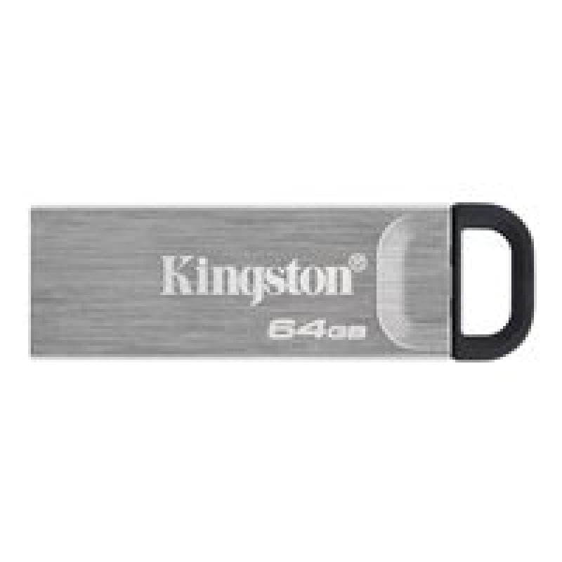KINGSTON USB-Stick  64GB Kingston DataTraveler Kyson Gen 1 USB3.2
