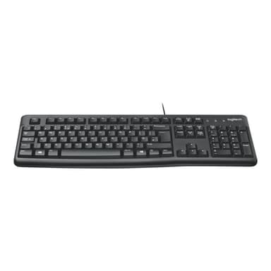 LOGITECH KBD K120 IT