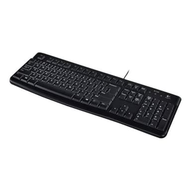 LOGITECH KBD K120 IT