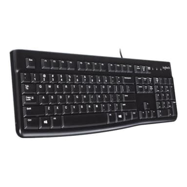 LOGITECH KBD K120 IT
