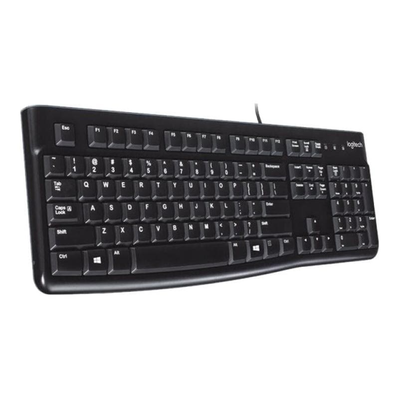 LOGITECH KBD K120 IT