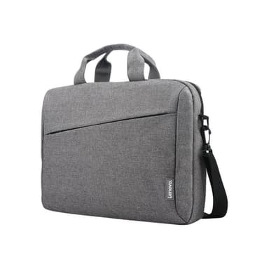 LENOVO Casual Toploader T210 - Notebook-Tasche - 39.6 cm (15.6″) - Grau - für IdeaPad 1 14IGL05, L3