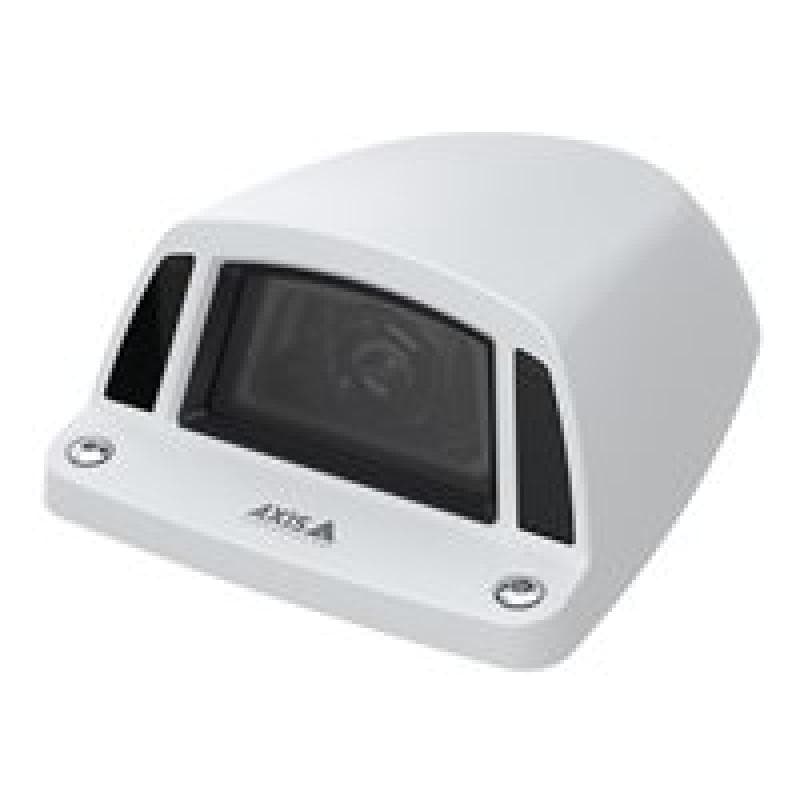 AXIS P3925-LRE M12 02091-001