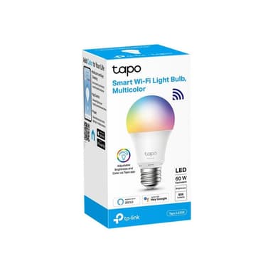 TP-LINK Tapo L530E