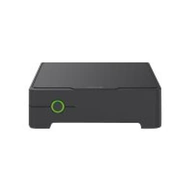 AXIS W800 System Controller - Netzwerk-Verwaltungsgerät - 5 Anschlüsse - DC Power