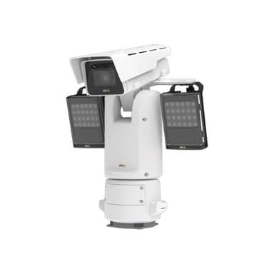 AXIS TQ6901-E ADAPTER BRACKET 4P 02111-0